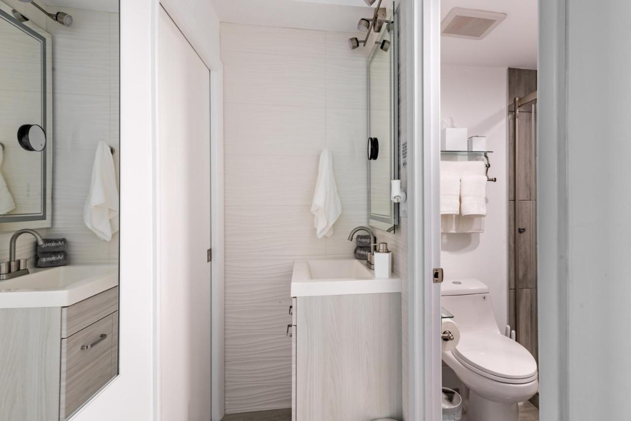Newly Renovated Oceanfront Studio W/ Balcony - Daytona Beach Διαμέρισμα Εξωτερικό φωτογραφία